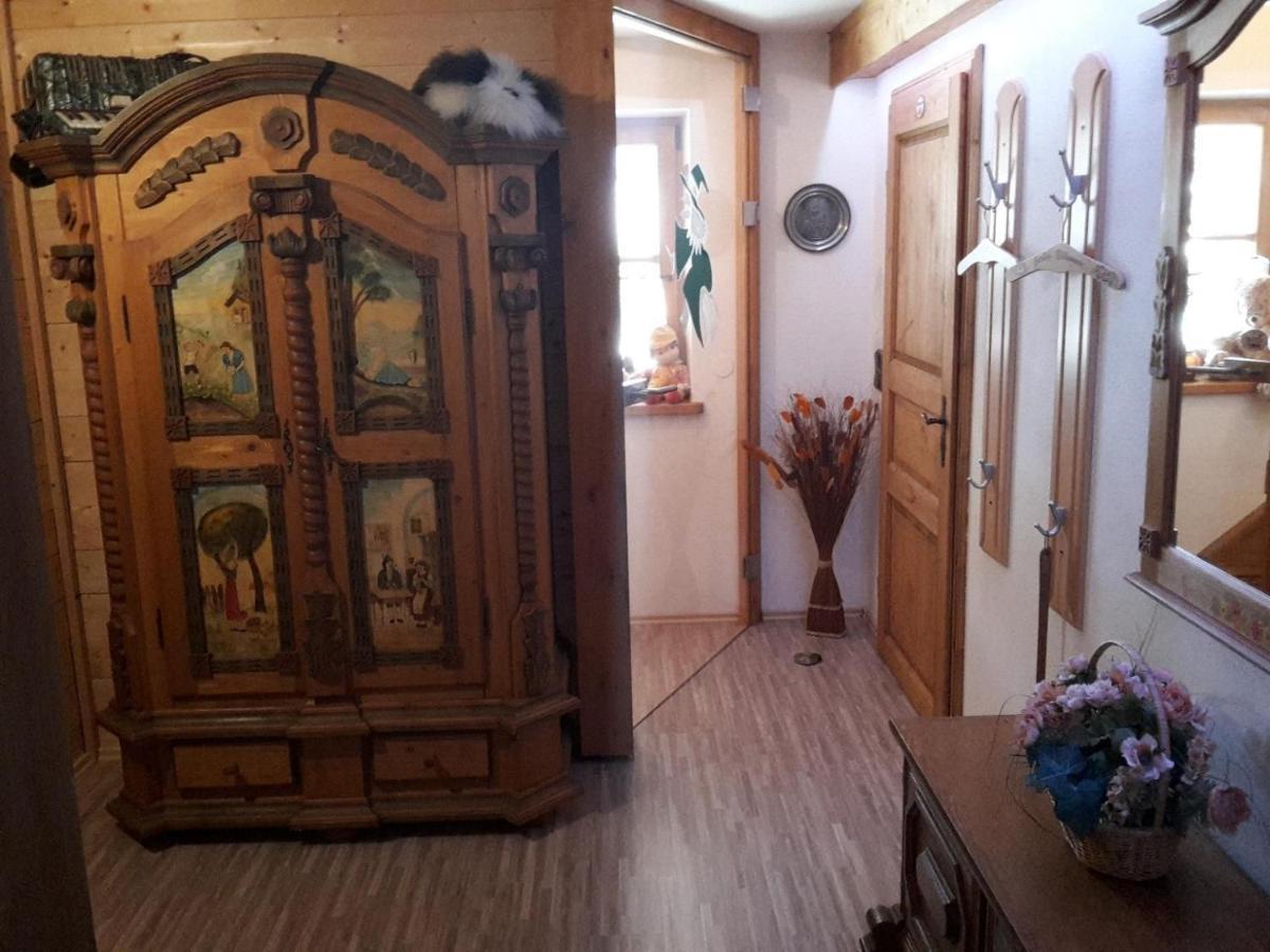 Am Postgarten Лам Екстериор снимка