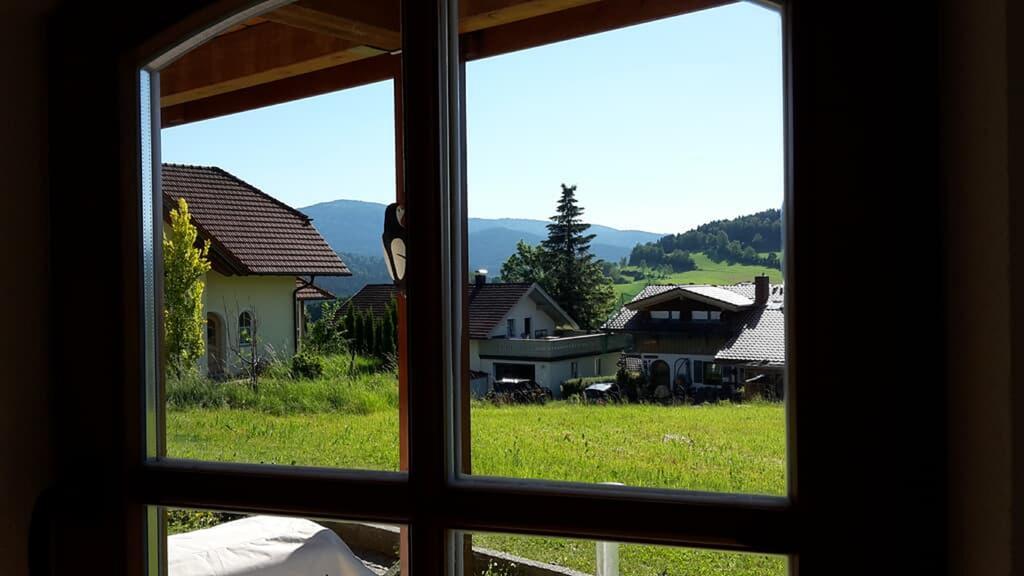 Am Postgarten Лам Екстериор снимка