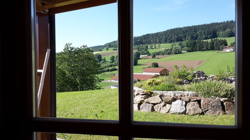 Am Postgarten Лам Екстериор снимка